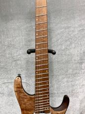 Ibanez QX527PB -ABS (Antique Brown Stained)- 【7弦モデル】【軽量2.30kg!_5