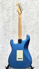 Fender 【トラ杢ネック】Made In Japan FSR Hybrid II Stratcaster -Satin Lake Placid Blue-_4