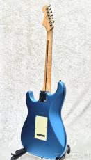 Fender 【トラ杢ネック】Made In Japan FSR Hybrid II Stratcaster -Satin Lake Placid Blue-_6