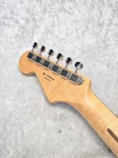 Fender 【トラ杢ネック】Made In Japan FSR Hybrid II Stratcaster -Satin Lake Placid Blue-_10