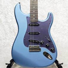 Fender Made in Japan Hybrid II 2026 Collection Stratocaster Satin Metallic - Matte Aero Blue -