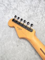 Fender Made in Japan Hybrid II 2026 Collection Stratocaster Satin Metallic - Matte Aero Blue -_10