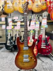 HISTORY Limited Edition AH-S50/FM -TWB Twilight Burst- 2013年製【Heritage Wood】【Mid Booster】_2