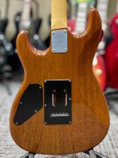 HISTORY Limited Edition AH-S50/FM -TWB Twilight Burst- 2013年製【Heritage Wood】【Mid Booster】_3