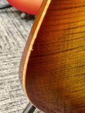 HISTORY Limited Edition AH-S50/FM -TWB Twilight Burst- 2013年製【Heritage Wood】【Mid Booster】_7