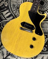 Gibson Les Paul Junior -TV Yellow- 【軽量3.21kg】【#210560218】_2
