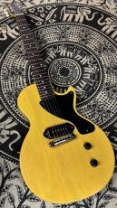 Gibson Les Paul Junior -TV Yellow- 【軽量3.21kg】【#210560218】_3