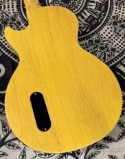 Gibson Les Paul Junior -TV Yellow- 【軽量3.21kg】【#210560218】_7