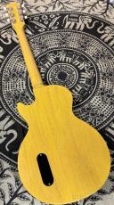 Gibson Les Paul Junior -TV Yellow- 【軽量3.21kg】【#210560218】_8