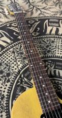 Gibson Les Paul Junior -TV Yellow- 【3.72kg】【#204160223】_6