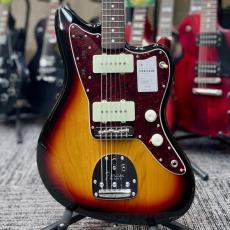Fender Made In Japan Heritage 60s Jazzmaster -3-Color Sunburst- 2025年製【Lacquer Finish】