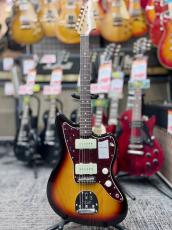 Fender Made In Japan Heritage 60s Jazzmaster -3-Color Sunburst- 2025年製【Lacquer Finish】_2