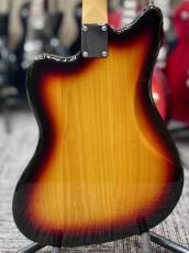 Fender Made In Japan Heritage 60s Jazzmaster -3-Color Sunburst- 2025年製【Lacquer Finish】_3
