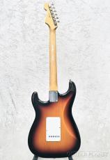 Fender 【傷アリ特価!!】Made In Japan Heritage 60s Stratocaster -3-Color Sunburst/Rose-_4