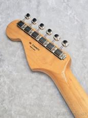 Fender 【傷アリ特価!!】Made In Japan Heritage 60s Stratocaster -3-Color Sunburst/Rose-_7
