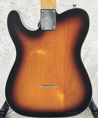 Fender Made In Japan Heritage 60s Telecaster Custom -3 Color Sunburst/Rosewood-【JD26005988】【3.44kg】_2