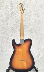 Fender Made In Japan Heritage 60s Telecaster Custom -3 Color Sunburst/Rosewood-【JD26005988】【3.44kg】_4