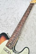 Fender Made In Japan Heritage 60s Telecaster Custom -3 Color Sunburst/Rosewood-【JD26005988】【3.44kg】_5