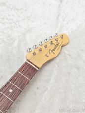 Fender Made In Japan Heritage 60s Telecaster Custom -3 Color Sunburst/Rosewood-【JD26005988】【3.44kg】_7