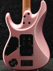 Ibanez 【在庫一掃セール!】 TOD10 -Tim Henson -Metallic Mauve- 【軽量2.97kg!】_4