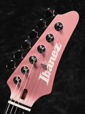 Ibanez 【在庫一掃セール!】 TOD10 -Tim Henson -Metallic Mauve- 【軽量2.97kg!】_5