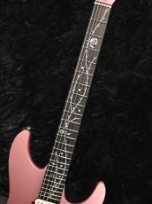 Ibanez 【在庫一掃セール!】 TOD10 -Tim Henson -Metallic Mauve- 【軽量2.97kg!】_6