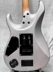 Ibanez TOD10 -Tim Henson -Silver- 【Tim Henson モデル!!】【軽量3.18kg】_3