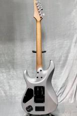 Ibanez TOD10 -Tim Henson -Silver- 【Tim Henson モデル!!】【軽量3.18kg】_4