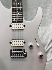 Ibanez TOD10 -Tim Henson -Silver- 【Tim Henson モデル!!】【軽量3.18kg】_5