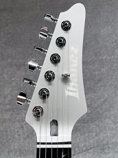Ibanez TOD10 -Tim Henson -Silver- 【Tim Henson モデル!!】【軽量3.18kg】_6