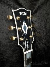 FUJIGEN NLC200EMH BK_4