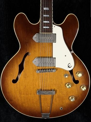 Epiphone Casino -Sunburst- 【Japan Vintage!】【made in Japan】
