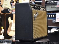 Fender 1966 Champ Blackface Vintage!!_3
