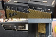 Fender 1966 Champ Blackface Vintage!!_6