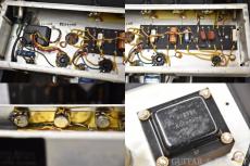 Fender 1966 Champ Blackface Vintage!!_8