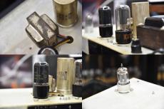 Fender 1966 Champ Blackface Vintage!!_9