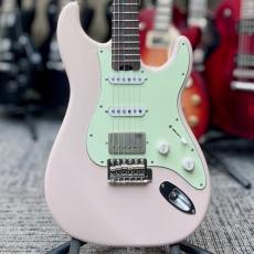 Gray Guitars Emperor -Shell Pink / Rosewood- 2020年製【軽量3.39kg】【Made In England!】【Refrets!】
