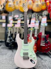 Gray Guitars Emperor -Shell Pink / Rosewood- 2020年製【軽量3.39kg】【Made In England!】【Refrets!】_2
