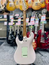 Gray Guitars Emperor -Shell Pink / Rosewood- 2020年製【軽量3.39kg】【Made In England!】【Refrets!】_4