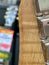 Gray Guitars Emperor -Shell Pink / Rosewood- 2020年製【軽量3.39kg】【Made In England!】【Refrets!】_6