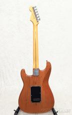 Fender 【在庫一掃セール!】American Professional II Stratocaster -Roasted Pine/Rosewood-_4