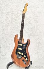 Fender 【在庫一掃セール!】American Professional II Stratocaster -Roasted Pine/Rosewood-_5