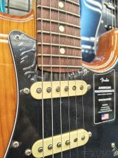 Fender 【在庫一掃セール!】American Professional II Stratocaster -Roasted Pine/Rosewood-_9