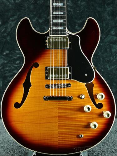 YAMAHA SA2200 -Violin Sunburst-【3.75kg】【日本製】【ギグバック付属】【バイサウンド】