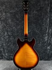 YAMAHA SA2200 -Violin Sunburst-【3.75kg】【日本製】【ギグバック付属】【バイサウンド】_4