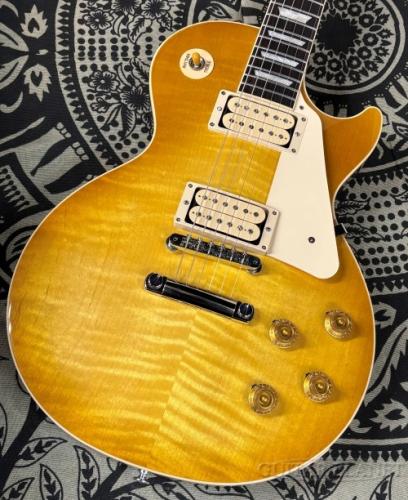 Gibson Les Paul Standard 50s Double Trouble -Vintage Honey Burst- 【#203460261】【軽量3.91kg】