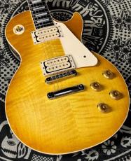 Gibson Les Paul Standard 50s Double Trouble -Vintage Honey Burst- 【#203460261】【軽量3.91kg】_2