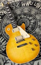 Gibson Les Paul Standard 50s Double Trouble -Vintage Honey Burst- 【#203460261】【軽量3.91kg】_3