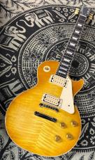 Gibson Les Paul Standard 50s Double Trouble -Vintage Honey Burst- 【#203460261】【軽量3.91kg】_4