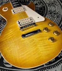 Gibson Les Paul Standard 50s Double Trouble -Vintage Honey Burst- 【#203460261】【軽量3.91kg】_5